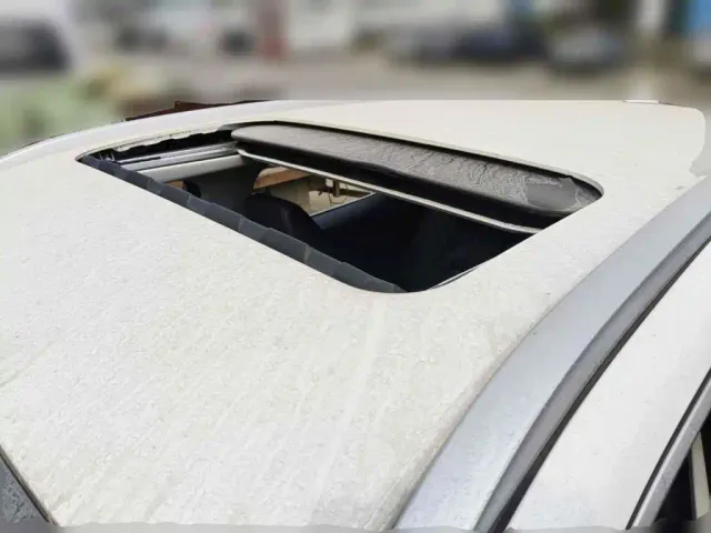 Haval H6 — Фото автомобиля 6