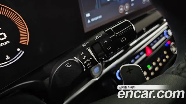 Hyundai Tucson NX4 — Фото автомобиля 20
