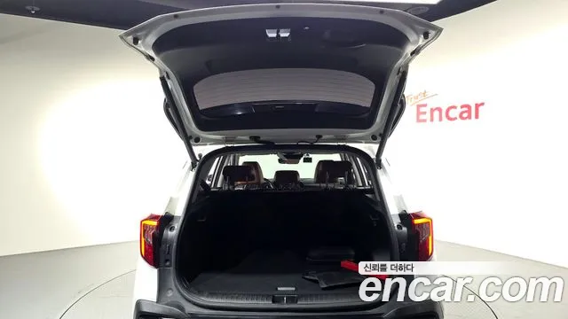 Kia Seltos — Фото автомобиля 25