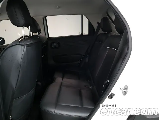 Hyundai Casper — Фото автомобиля 13