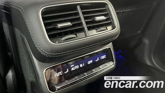 Mercedes-Benz GLS-Class — Фото автомобиля 17