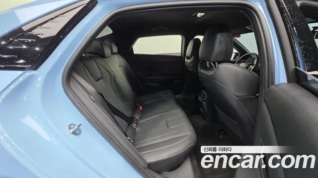 Hyundai AVANTE — Фото автомобиля 29