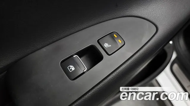 Hyundai Grandeur Grandeur (New) — Фото автомобиля 19