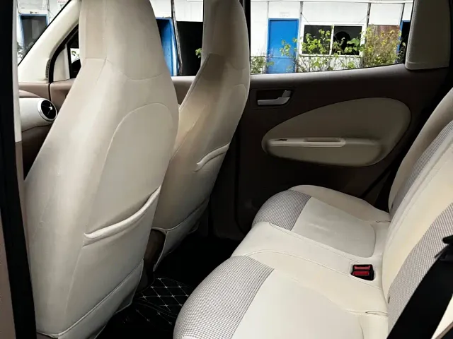 Wuling Hongguang Mini EV — Фото автомобиля 11