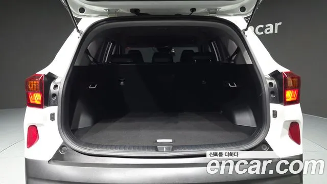 Kia Seltos — Фото автомобиля 26