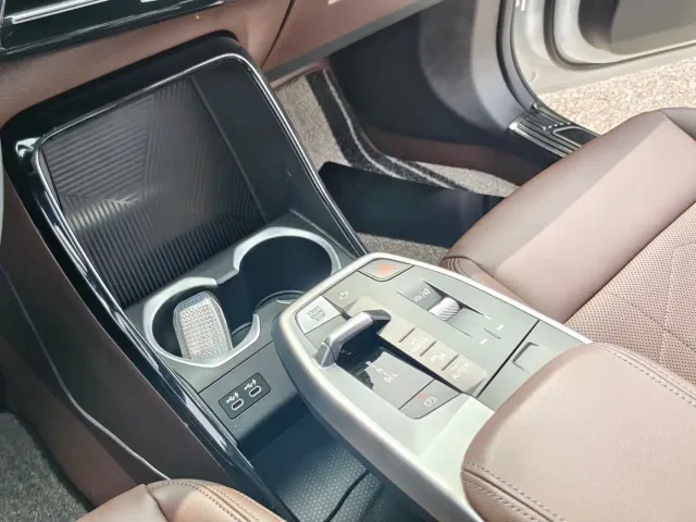 BMW X1 — Фото автомобиля 14