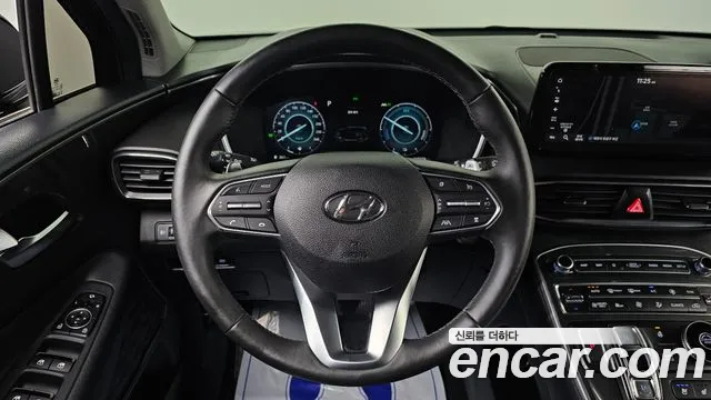 Hyundai Santa Fe — Фото автомобиля 20