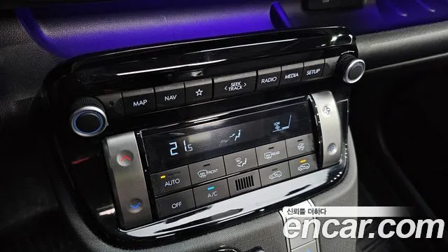 Hyundai Casper — Фото автомобиля 16
