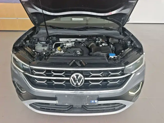Volkswagen Tayron — Фото автомобиля 19