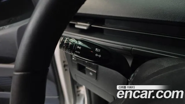 Hyundai Staria — Фото автомобиля 16