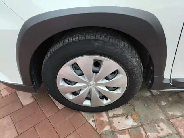 Toyota YARiS L Zhi Xuan — Фото автомобиля 22
