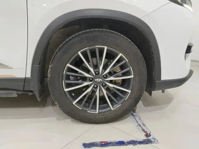 Chery Tiggo 8 PRO — Фото автомобиля 6