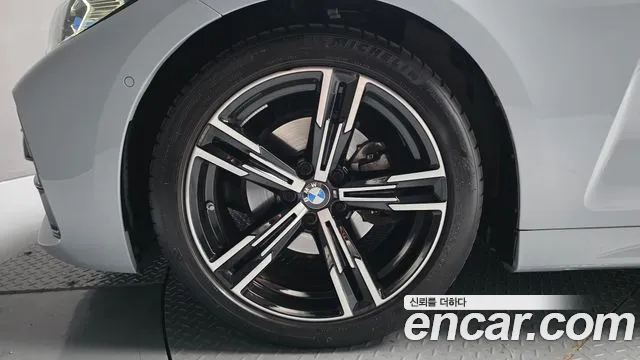 BMW 4 Series — Фото автомобиля 5