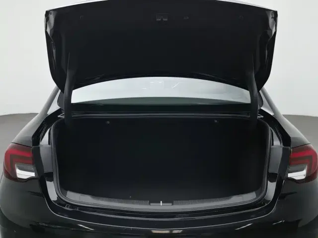Buick Regal — Фото автомобиля 16