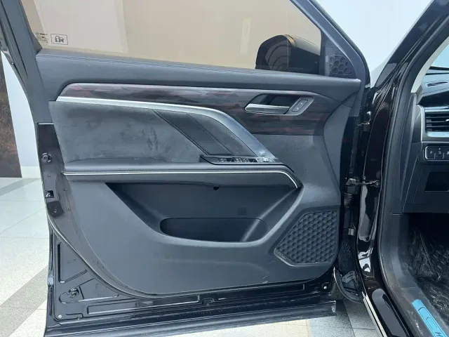 Haval H6 — Фото автомобиля 10