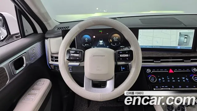 Hyundai Santa Fe MX5 — Фото автомобиля 19