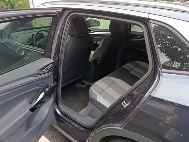 Volkswagen ID.4 Crozz — Фото автомобиля 11