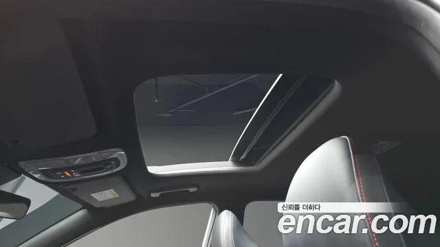 Hyundai Kona SX2 — Фото автомобиля 25