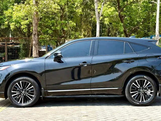 Toyota Venza — Фото автомобиля 3