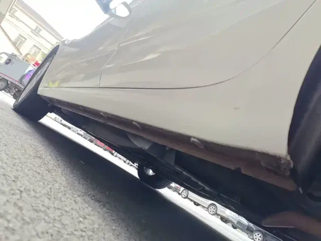 Chevrolet Monza — Фото автомобиля 21