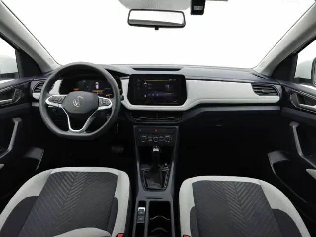 Volkswagen Tharu — Фото автомобиля 5