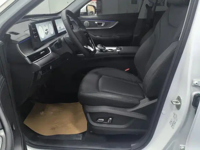 Chery Tiggo 8 PRO — Фото автомобиля 9