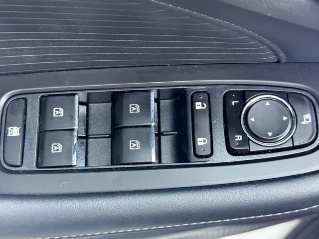 GAC Trumpchi GS4 — Фото автомобиля 15