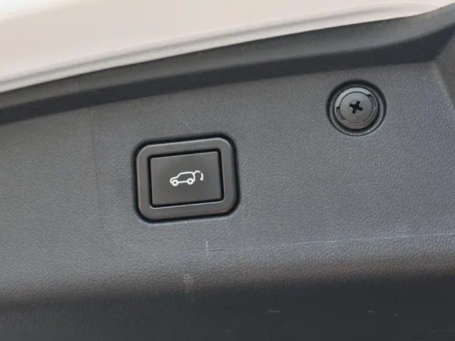 Changan CS75 Plus — Фото автомобиля 27