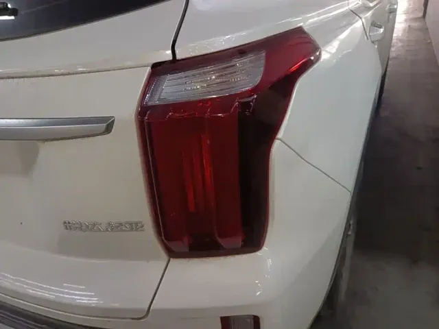 Kia Sportage — Фото автомобиля 7