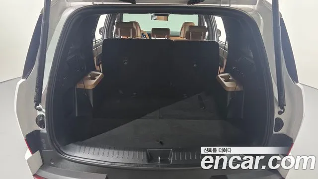 Hyundai Santa Fe MX5 — Фото автомобиля 22