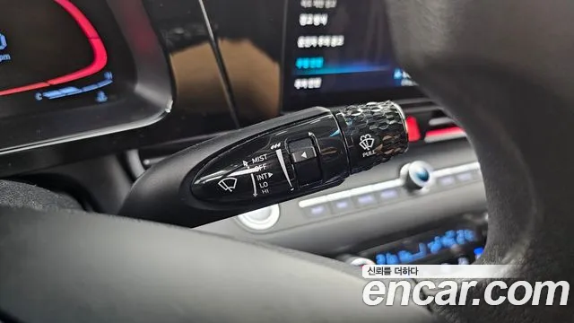 Hyundai Avante CN7 — Фото автомобиля 30
