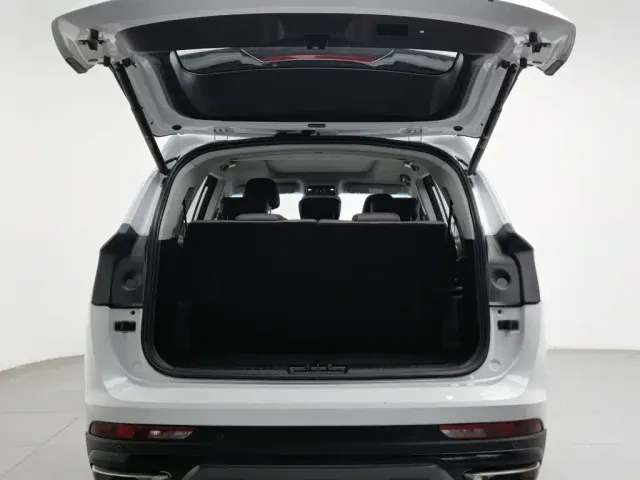 Jetour X90 Plus — Фото автомобиля 16