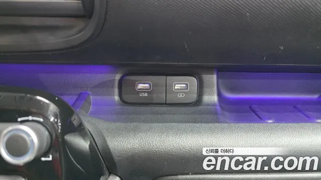 Hyundai Casper Casper Inspiration — Фото автомобиля 15