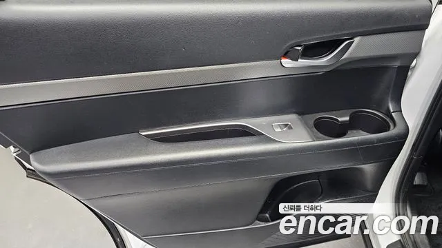 Hyundai Palisade The New Palisade — Фото автомобиля 14