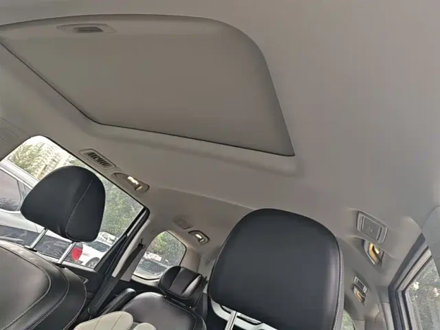 GAC Trumpchi M6 — Фото автомобиля 17