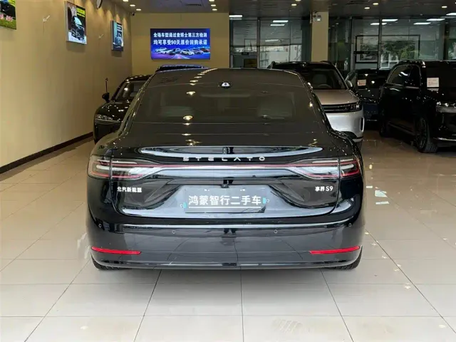 Stelato S9 — Фото автомобиля 7
