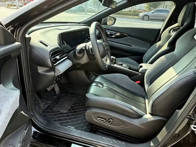 GAC Trumpchi Emkoo — Фото автомобиля 7