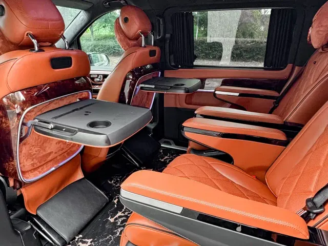 Kedi Auto Kedibach — Фото автомобиля 12
