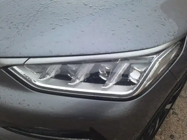 BYD Song PLUS — Фото автомобиля 5