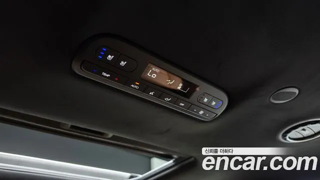 Hyundai Palisade LX3 — Фото автомобиля 14