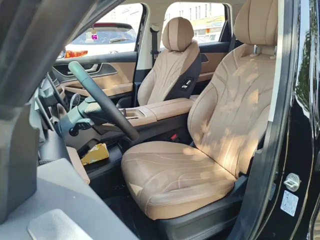 Chery Tiggo 8L — Фото автомобиля 14