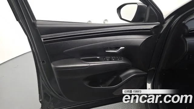 Hyundai Tucson — Фото автомобиля 13
