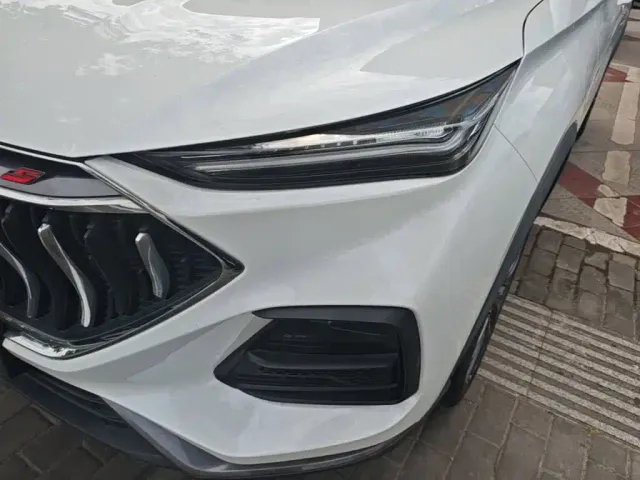 Changan Oushang X5 — Фото автомобиля 23