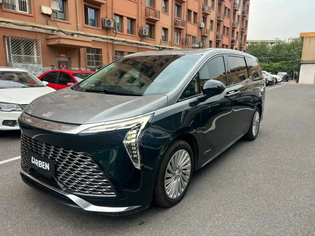 Фотография автомобиля — Buick Century