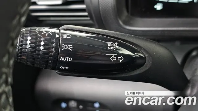 Hyundai Casper Casper Inspiration — Фото автомобиля 29