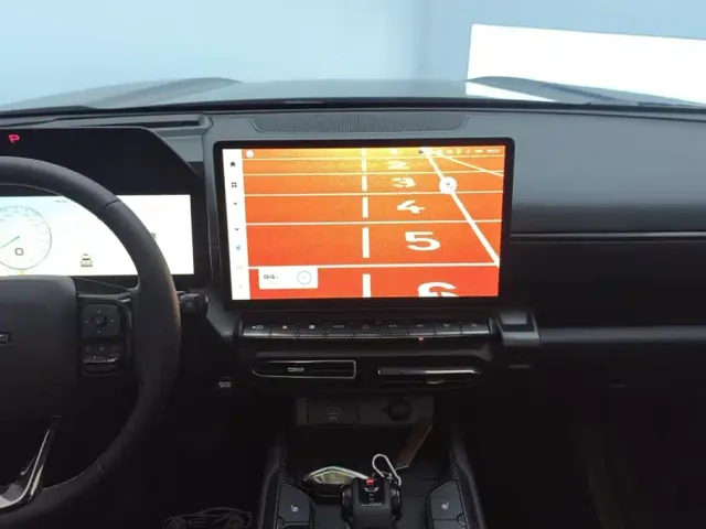 Haval Big Dog — Фото автомобиля 13