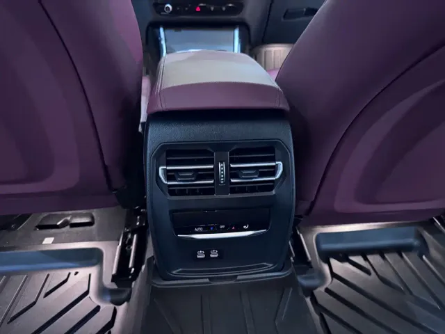 BMW 3 Series — Фото автомобиля 20