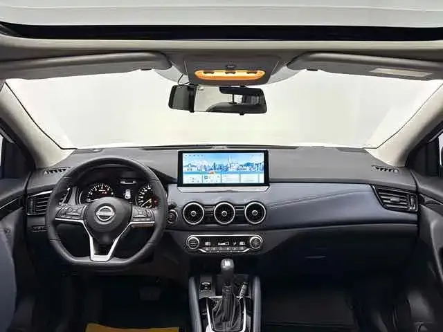 Nissan Qashqai — Фото автомобиля 9