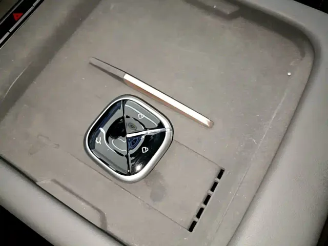 Wuling Starlight — Фото автомобиля 16
