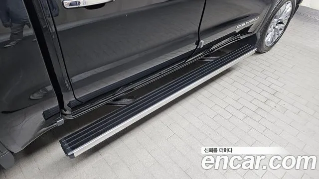 GMC Sierra — Фото автомобиля 16